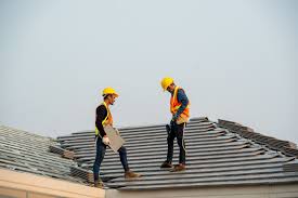 Best Commercial Roofing Services  in Hearne, TX